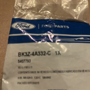 Genuine Ford Outer Seal BK3Z-4A332-C FORD TRANSIT