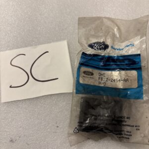 Genuine Ford Pad Pedal F81Z-2454-AA