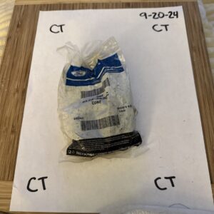 Genuine Ford Pinion Bearing 6l2z-4630-c