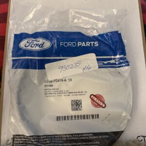 Genuine Ford Piston LC3Z-7G418-A