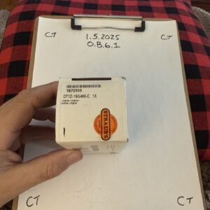 Genuine Ford Rear Camera DT1Z-19G490-C