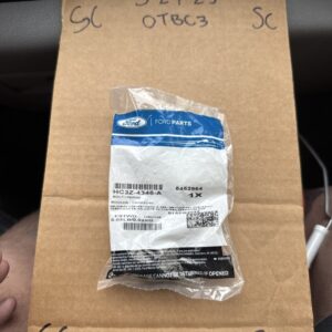 Genuine Ford Rear Cover Bolt HC3Z-4346-A