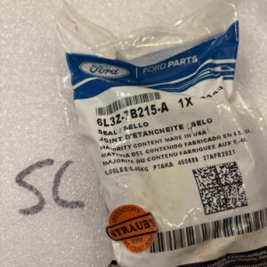 Genuine Ford Seal 6L3Z7B215A / 6L3Z-7B215-A OEM