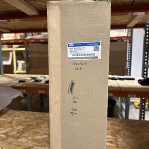 Genuine Ford Seat Back Frame PU5Z-7861018-E