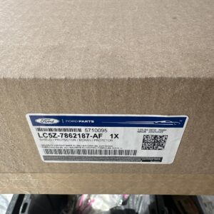Genuine Ford Shield Assembly LC5Z-7862187-AF