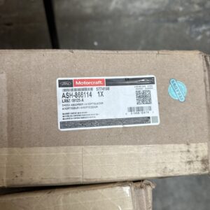 Genuine Ford Shock Absorber Ash-866114 Lx6z-866114