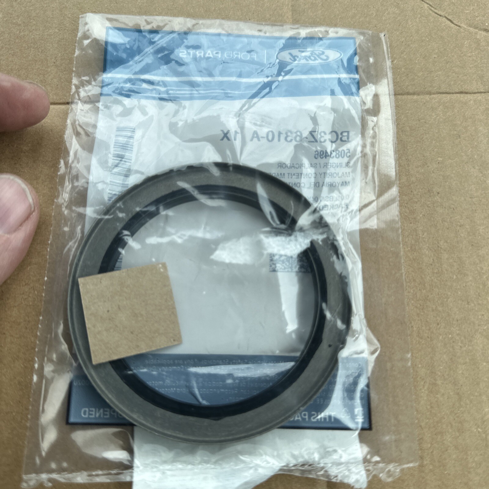 Genuine Ford Slinger BC3Z-6310-A - Image 3