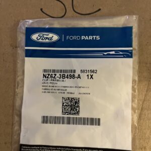 Genuine Ford Snap Ring NZ6Z-3B498-A