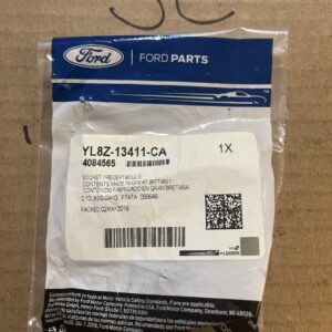 Genuine Ford Socket YL8Z-13411-CA