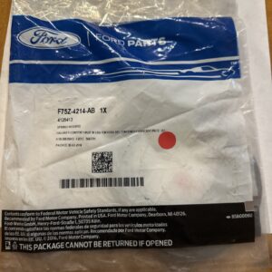 Genuine Ford Spring F75Z4214AB