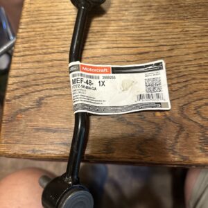 Genuine Ford Stabilizer Link F77Z-5K484-GA