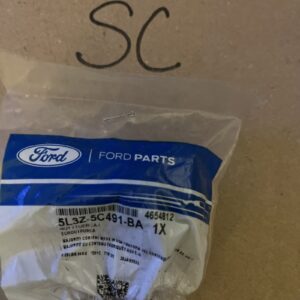 Genuine Ford Stabilizer Link Nut 5L3Z-5C491-BA