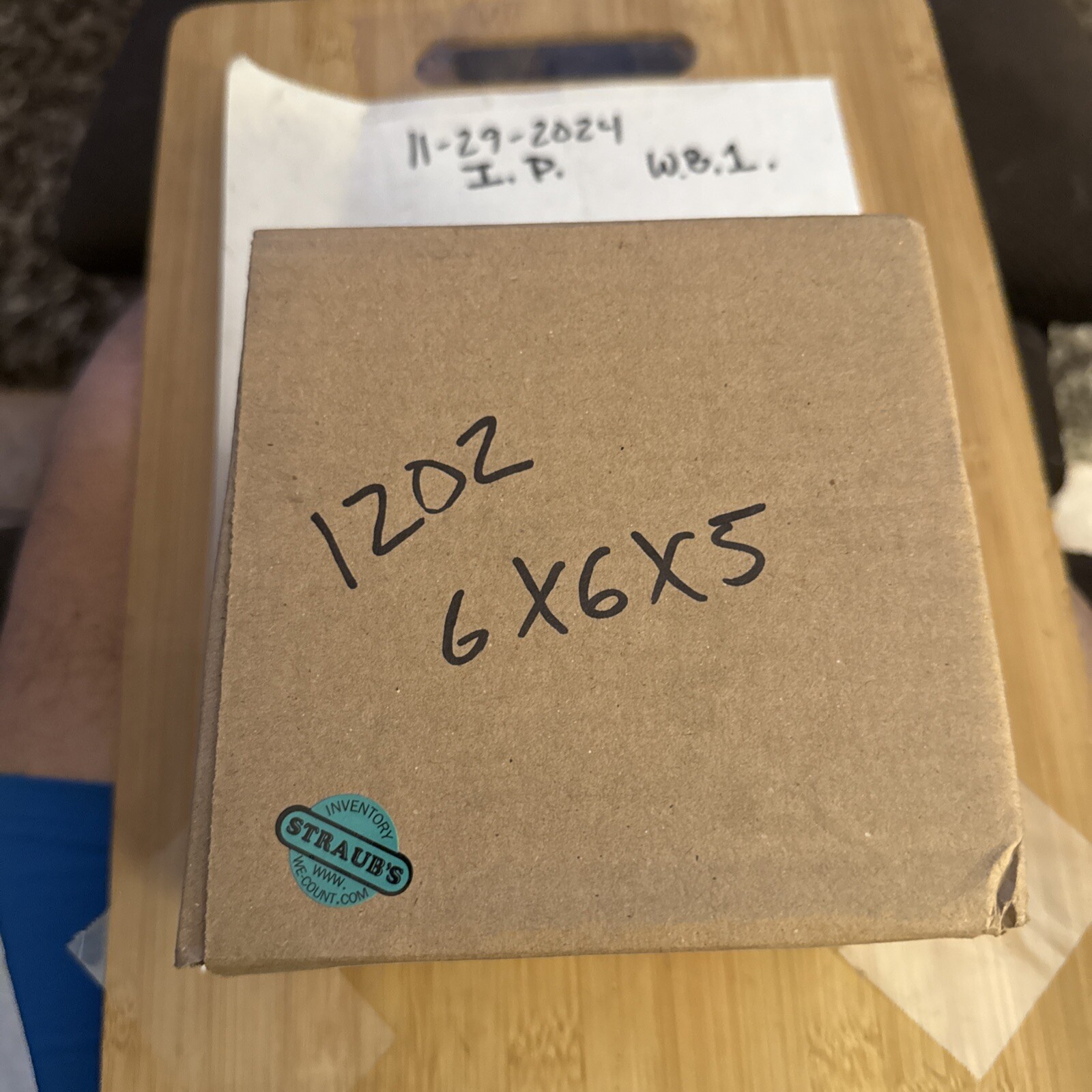 Genuine Ford Strut Bearing F2GZ-18198-B - Image 3