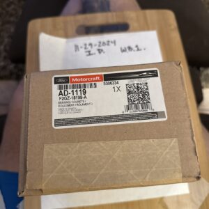 Genuine Ford Strut Bearing F2GZ-18198-B