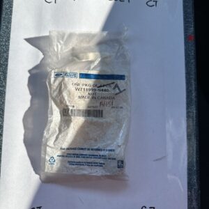 Genuine Ford Strut Nut W711999-S440