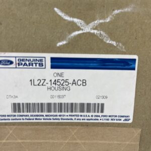Genuine Ford Switch Housing 1L2Z-14525-ACB