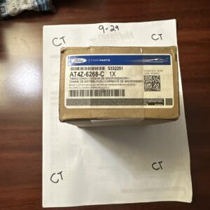 Genuine Ford Timing Chain AT4Z-6268-C