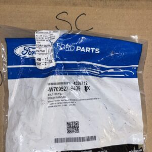 Genuine Ford Torque Arm Mount Bolts(QTY1) W709527-S439