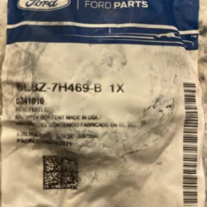 Genuine Ford Transfer Case Input Shaft Seal 6L8Z-7H469-B