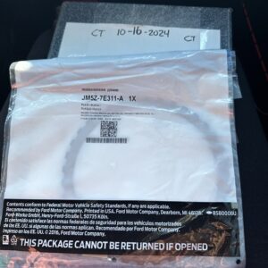 Genuine Ford Transmission Clutch Friction Plate JM5Z-7E311-A