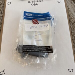 Genuine Ford Tube Assembly BL8Z-7G199-A