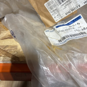 Genuine Ford Tube Assembly - Fuel DT4Z-9S317-B