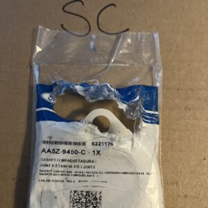 Genuine Ford Turbocharger Gasket AA5Z-9450-C