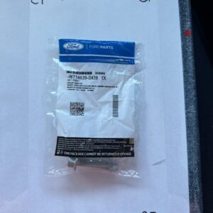 Genuine Ford Turbocharger Pedestal Mounting Bolt M10 x 40MM | W714639-S439