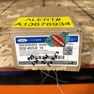 Genuine Ford Universal Joints 3G3Z-4635-B