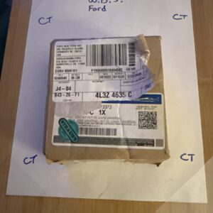 Genuine Ford Universal Joints 4L3Z-4635-C