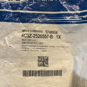 Genuine Ford Upper Seal 8C3Z-2520557-B