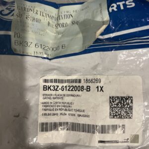 Genuine Ford Upper Striker BK3Z-6122008-B