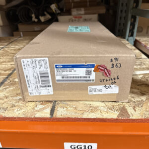 Genuine Ford Valance FB5Z-7862187-BA