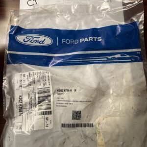 Genuine Ford Vent Hose K2GZ-6758-H