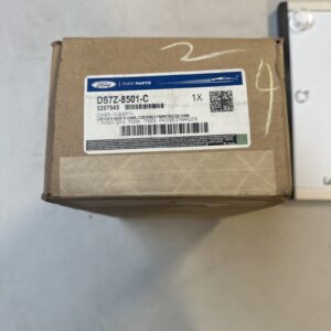 Genuine Ford Water Pump Assembly DS7Z-8501-C