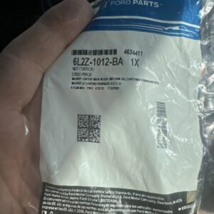 Genuine Ford Wheel Nut 6L2Z-1012-BA