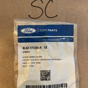 Genuine Ford Wiper Motor Assembly Grommet 8L8Z-17C582-A
