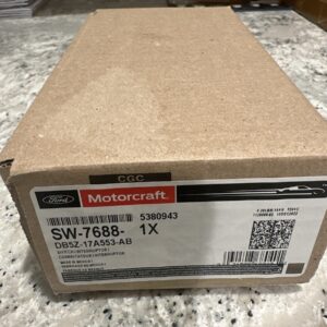 Genuine Ford Wiper Switch DB5Z-17A553-AB