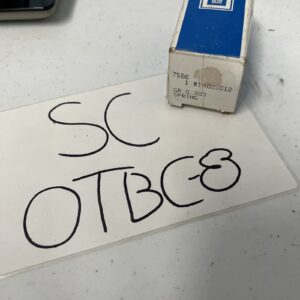 Genuine GM 14025512 Valve Spring for 1985-2002 Chevrolet and GMC 2.1