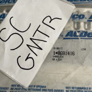 Genuine GM 1994-2011 Buick Cadillac Automatic Transmission Fluid Filter 8681416