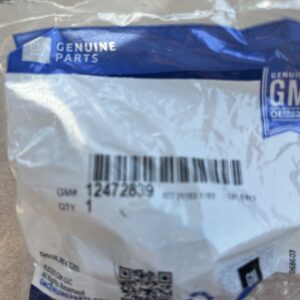 Genuine GM 1999-2014 GMC Cadillac Chevrolet Suburban Wheel Lug Nut Cap 12472839