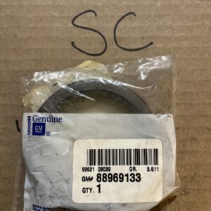 Genuine GM 2003-2008 Pontiac Vibe Base 1.8L Exhaust Manifold Pipe Seal 88969133