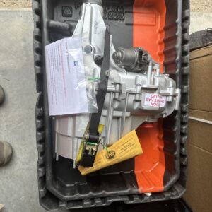 Genuine GM 4WD Transfer Case Assembly Reman  19125652  / 09-14 Chevy / GMC