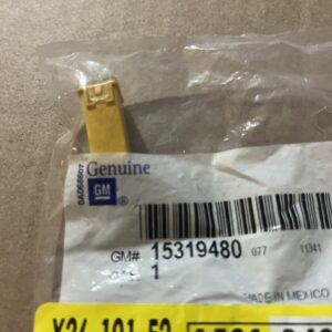 Genuine GM 60 AMP Fuse 15319480