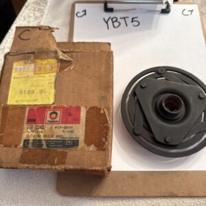 Genuine GM 6551838 Clutch Plate Nos OEM.