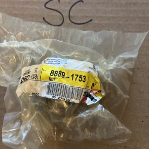 Genuine GM 88891753 Wheel Lug Nut NOS QTY2