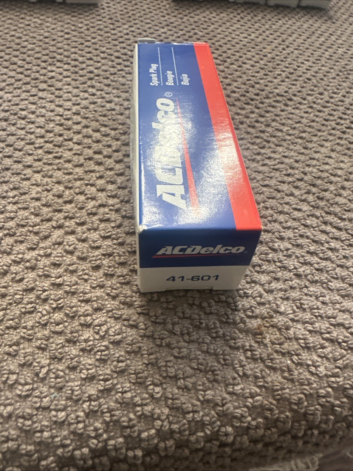 Genuine GM ACDelco Spark Plug 41-601