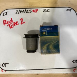 Genuine GM Bushing 14073311