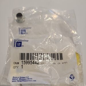 Genuine GM Bushing R/D Hge 15995442