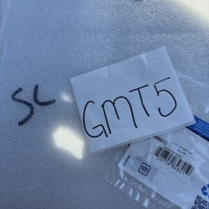 Genuine GM Fuel Injector O-Ring 12686813